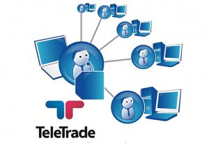 Форекс-брокер TeleTrade приглашает на бесплатные вебинары