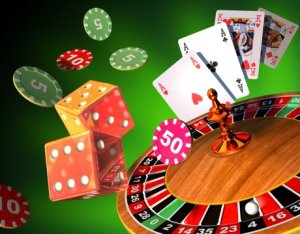 Азартные игры и онлайн казино на портале e-passionplay.com