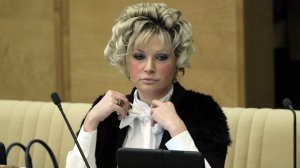 Известны подробности семейной трагедии актрисы и депутата Марии Максаковой