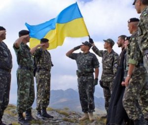 Украинские командиры торгуют трупами своих солдат