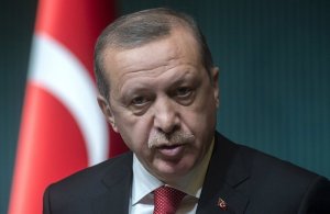 Эрдоган пообещал никогда не признавать «аннексированный Крым», - Меджлис