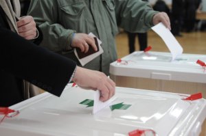 Выборы в Омске: назван фаворит голосования