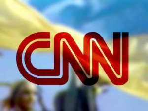 Американский CNN собирается засудить отечественный "Пятый канал"
