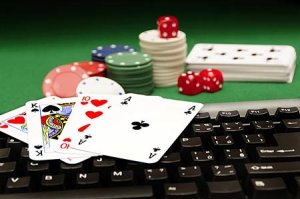 Онлайн казино Вулкан – рай азартных геймеров