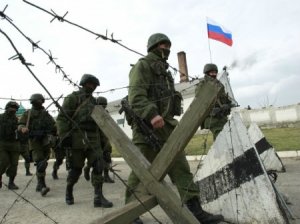 Украина начала охоту на командира воинской части Крыма
