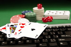 Где играть в азартные игры онлайн?
