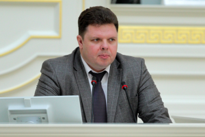 В прокуратуре Петербурга выявили нарушения в работе комитета по соц. полити ...