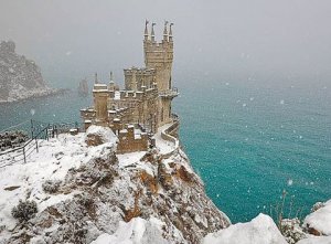Благодаря энергомосту Крым привлекает все больше туристов