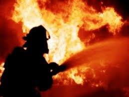 При пожаре в Подмосковье заживо сгорели трое детей и их бабушка