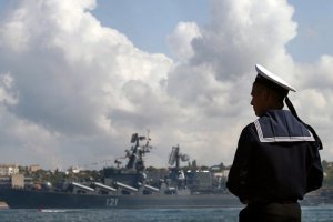 Крымские порты не признали российские дипломы и отказываются по ним трудоустраивать моряков