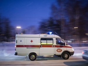 Двое погибших в ДТП в Солнечногорском районе Подмосковья