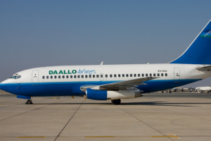 После взрыва на борту в Сомали удалось посадить самолет А321 с пассажирами