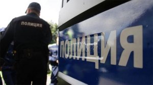 В жутком столкновении иномарок в Москве на Калужском шоссе насмерть разбились два человека