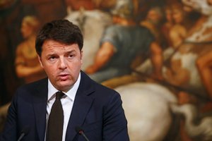 Премьер Италии сравнил ЕС с тонущим “Титаником”