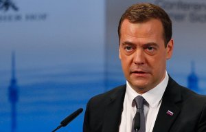 Медведев объявил о новой холодной войне на мюнхенской конференции