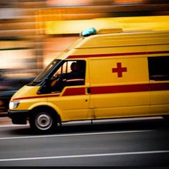 В жуткой аварии под Волгоградом трое разбились насмерть, а двое в больнице
