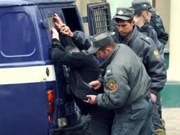 В Крыму пресечена деятельность пяти «воров в законе», заявили в МВД