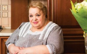 В московской клинике рассказали о критическом состоянии актрисы Натальи Крачковской