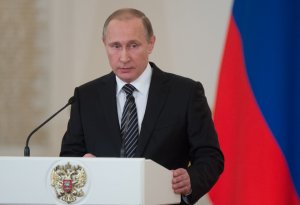 Путин угрожает «повесить» виновного в срыве сдачи трассы в Крыму