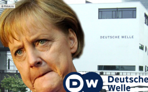 Расследование: Deutsche Welle – немецкая пропаганда в России под соусом оппозиционных СМИ