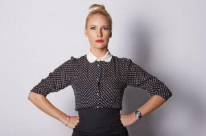 Елена Летучая, покинув «Ревизорро», станет ведущей шоу «Стройняшки»