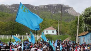 Крымские татары «заткнули рот» Эрдогану, меджлису и США