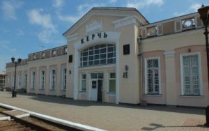 В Крыму появится поезд Керчь-Севастополь за 1500 рублей