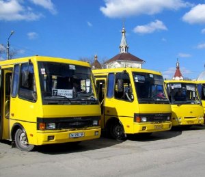 В Крыму утвержден новый закон об организации перевозок пассажиров
