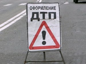 Крымчане чаще оформляют ДТП без участия инспекторов, чем в остальных регионах