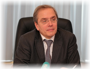 Дмитрий Панкин: приоритет для ЕАБР - интеграционные проекты