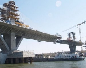 Бывший завод Порошенко поучаствует в возведении Керченского моста