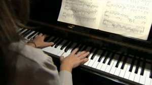 Юная пианистка из Ялты стала победителем международного конкурса в Риме
