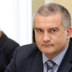 Аксенов отправил в отставку замминистра курортов и туризма
