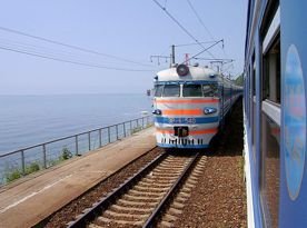 Поезд «Севастополь-Керчь» будет отменен