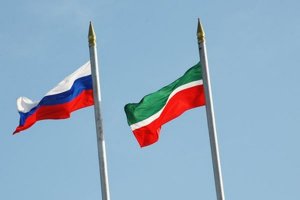 Социсследования: русские в Татарстане живут в мире и согласии