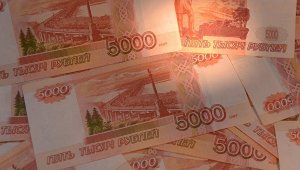 В Крыму сотрудница налоговой присвоила себе миллион рублей