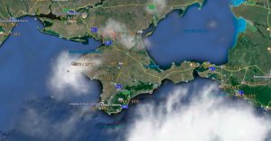 Google вернул на свои карты реальные названия населенных пунктов Крыма