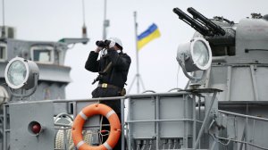 У диверсантов в Крыму была страховка от офицеров ВМС Украины