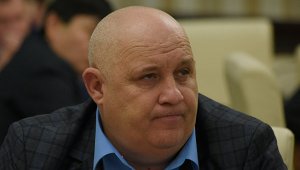 Аксенов уволил главу Госкомлеса Крыма