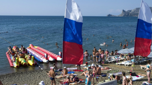 Крым милее Турции: куда отправятся российские туристы нынешней осенью