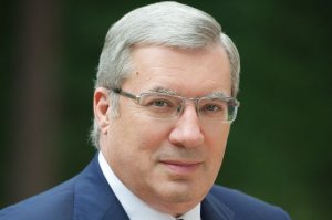Губернатор Виктор Толоконский и руководители СУЭК и СГК обсудили перспектив ...