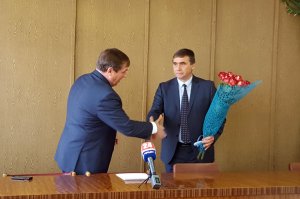Сельское хозяйство Крыма возглавил новый министр