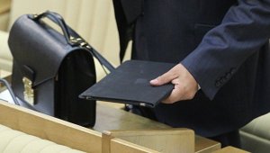 Глава горсовета Ялты Косарев отправился в отставку