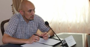 Заммэра Симферополя Гафаров собрался в отставку
