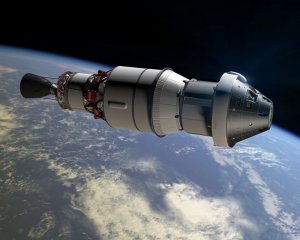 Испытания первого российского космического корабля для туристов пройдут в 2020 году