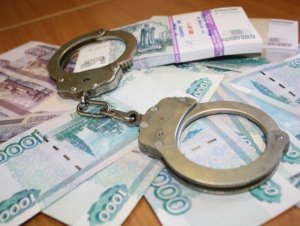 В Симферополе полиция задержала мошенника