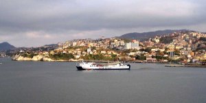Порты Турции закрыты для крымских судов