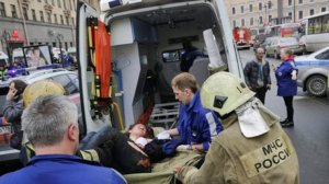 Спецслужбы были предупреждены о терактах в метро Санкт-Петербурга?