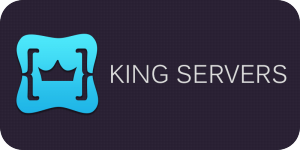VPS-хостинг King Servers