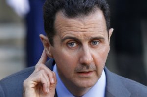 Башар Асад обвинил Запад в преувеличении количества жертв в стране